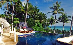 Seaview Paradise Mountain Holiday Villas Resort